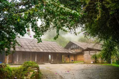 Sin Suôi Hô, un joyau du tourisme communautaire du Nord-Ouest