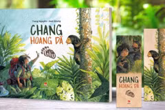 La littérature jeunesse vietnamienne à la conquête du marché mondial 