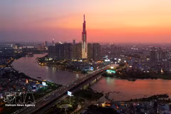  Hô Chi Minh-Ville : Le nouvel horizon de l'innovation et de la tech en Asie du Sud-Est