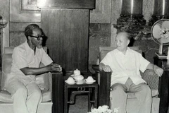 50 ans de relations diplomatiques Vietnam-Angola : un partenariat pour le développement mutuel