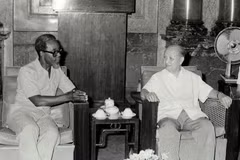 50 ans de relations diplomatiques Vietnam-Angola : un partenariat pour le développement mutuel
