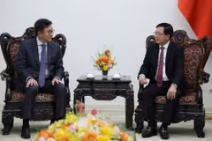 Photo: chinhphu.vn