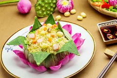 La feuille de route vietnamienne pour un tourisme gastronomique interactif et culturel
