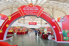 La Foire du Printemps 2026 propose des offres promotionnelles massives pour les consommateurs