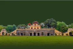 Le Festival Thang Long – Hanoi promeut l’esprit "Patrimoine - Connexion – Époque" 