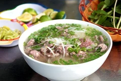 TasteAtlas honore 22 soupes de nouilles vietnamiennes