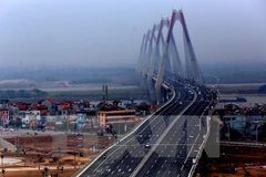Le Vietnam vise à mobiliser 370 millions de dollars supplémentaires d’APD d’ici la fin de l’année
