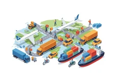 Le commerce extérieur du Vietnam a atteint plus de 930 milliards de dollars en 2025