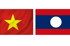 Le Vietnam et le Laos entretiennent une grande amitié, une solidarité particulière et une coopération globale entre les deux Partis, les deux États et les deux peuples. Photo : Vietnam+