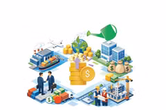 Deux premiers mois : Les IDE réalisés augmentent de 8,8%