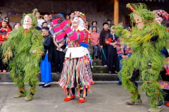 Lô Lô Chai : Le joyau caché des cimes de Tuyen Quang