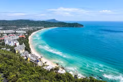 Phu Quoc face à une nouvelle ère de développement