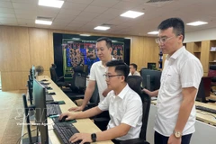 Photo d'illustration: VNA