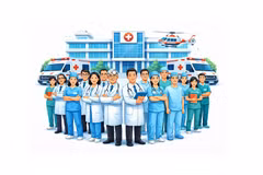 Le secteur de la santé vietnamien est en plein essor et obtient des résultats notables