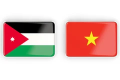 Les relations d'amitié Vietnam - Jordanie 