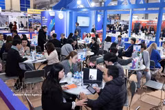 La Thaïlande est le premier partenaire commercial du Vietnam au sein de l’ASEAN. Photo: VNA