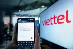 Viettel lance un assistant virtuel basé sur l'intelligence artificielle pour fournir aux citoyens des informations claires et rapides sur les nouvelles unités administratives. Photo: VNA