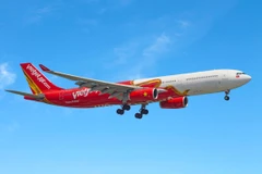 Photo: Vietjet