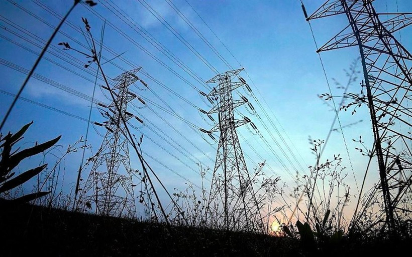 Le Laos, la Thaïlande, la Malaisie et Singapour confirment le succès de leur projet d'intégration énergétique. (Photo d'illustration : Bernama)