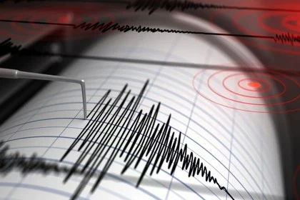 Un séisme de magnitude 5,6 frappe l'Indonésie