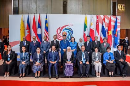 Les ministres de l'Éducation de l'ASEAN conviennent d'une Déclaration commune sur le décrochage scolaire