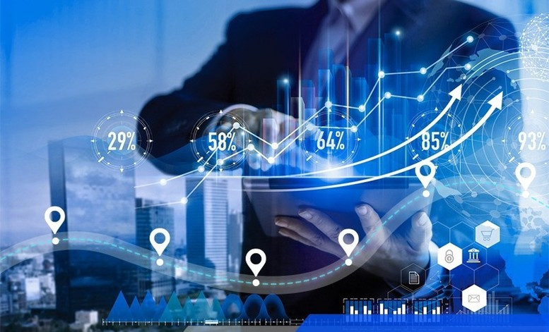 Huê accélère sa transition numérique, des marchés traditionnels aux villages de métiers