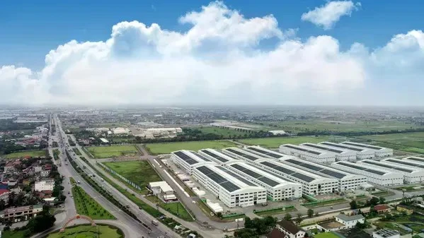 Au cours des cinq premiers mois, les investissements en capital provenant du budget de l'État devraient atteindre 24,3 % du plan, soit une hausse de 17,5 % par rapport à la même période de l'année dernière. (Photo : Vietnam+)