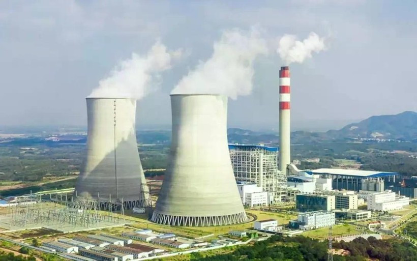 Gary Theseira, directeur de Climate Governance Malaysia, suggère à la Malaisie de s'associer à l'Indonésie et aux Philippines pour développer conjointement des centrales nucléaires. (Photo : freemalaysiatoday)