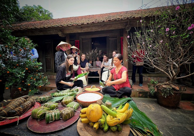 Photo d'illustration. Photo : VNA