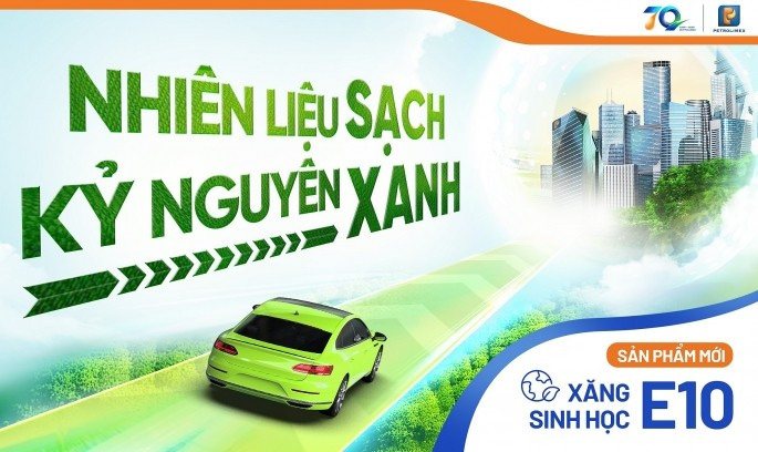 Essence E10 : vers une énergie plus propre au Vietnam