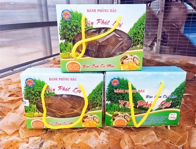 Les producteurs alimentaires du delta du Mékong s'activent en prévision du Têt