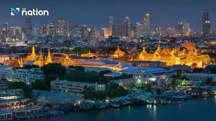 La Thaïlande espère devenir un leader mondial du tourisme vert. (Photo : The Nation)