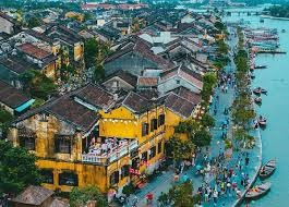 Hoi An parmi les meilleures villes d'Asie, selon Travel + Leisure. Phôt . VNA