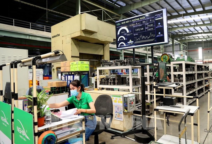 Croissance verte – Une trajectoire incontournable pour l’industrie vietnamienne