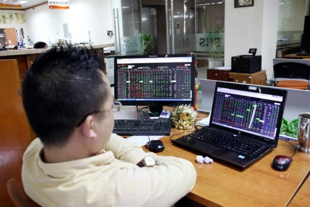 Photo d'illustration : VNA