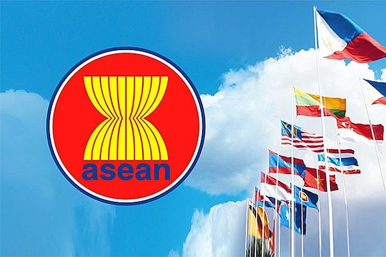 Règlement de coordination des activités des organismes participant à la coopération au sein de l’ASEAN