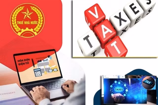 Les infractions seront passibles d'amendes allant de 1 à 80 millions de VND, selon la nature et le nombre de violations de facturation. (Photo : vietnamfinance.vn)