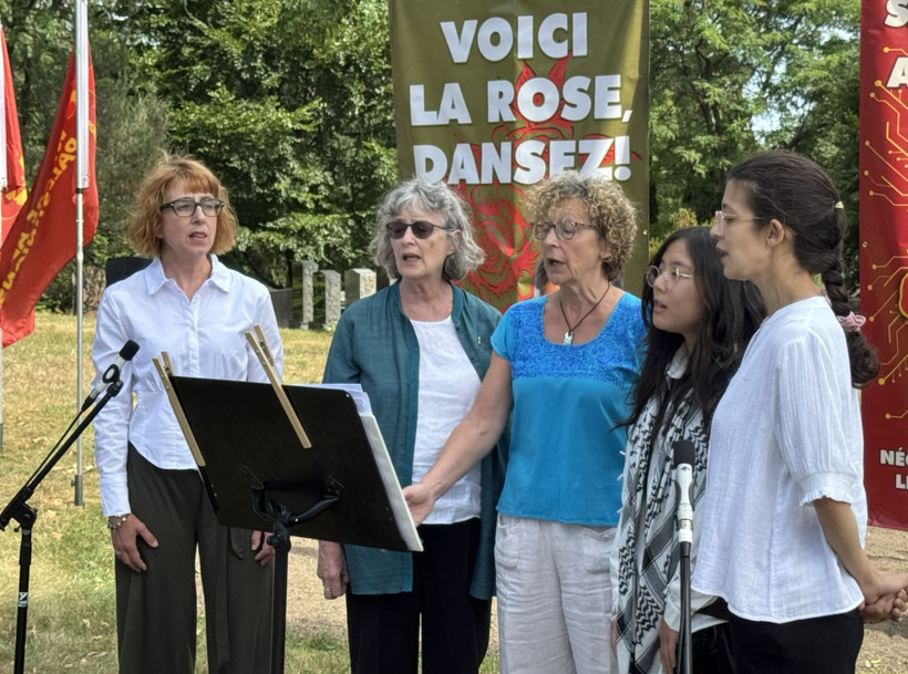 Les communistes canadiens saluent le Vietnam comme un modèle de développement