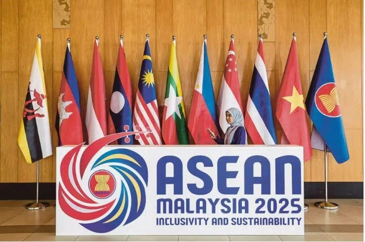 La Malaisie accueillera la 36e réunion des hauts fonctionnaires de l'ASEAN sur l'environnement (ASOEN-36). (Photo : newswav.com)