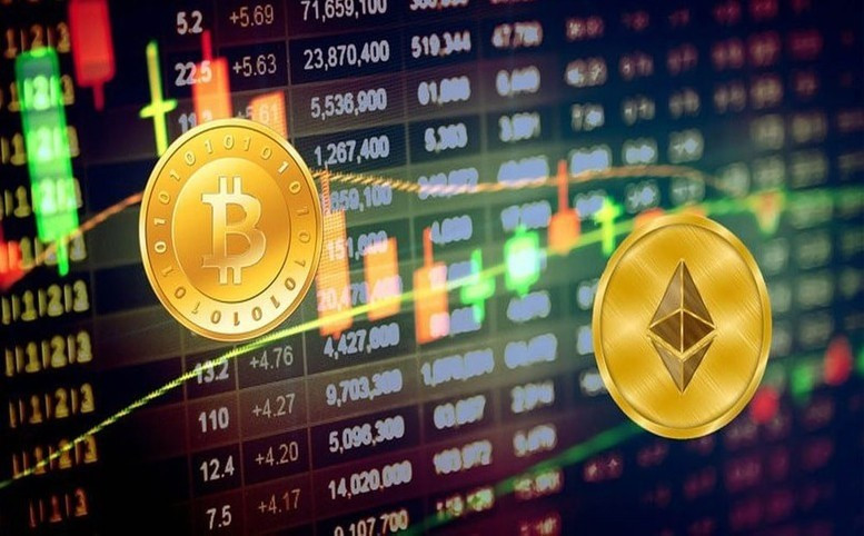 Aucune entreprise ne propose encore d'intégrer le marché des cryptoactifs 