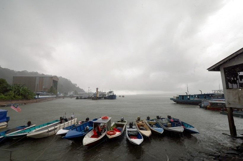 Les centres de contrôle des opérations de catastrophe à tous les niveaux seront activés plus tôt que prévu pour assurer une surveillance et une coordination efficaces avant le début de la mousson du nord-est 2025/2026 début novembre (Photo : Bernama)