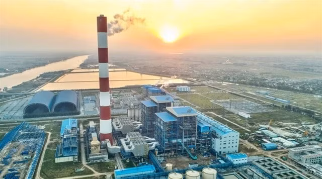Les entreprises des secteurs de l'industrie, du commerce, des transports, de la construction, des ressources naturelles et de l'environnement à Hô-Chi-Minh-Ville sont tenues de réaliser des audits obligatoires de leurs émissions de gaz à effet de serre. Photo d'illustration provenant d'Internet