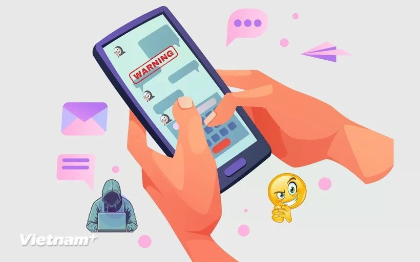 Photo d'illustration : Vietnamplus