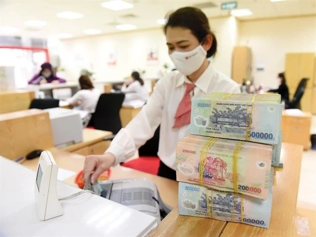 Le ministère des Finances élabore les normes Bâle III qui seront appliquées dans les centres financiers internationaux à partir du 1er janvier 2026. (Photo : vnbusiness.vn)