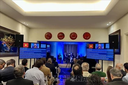 Le Vietnam et la Grèce scellent un partenariat stratégique sur le marché de l'emploi