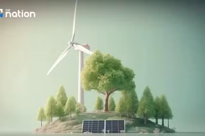 La Thaïlande promeut la coopération énergétique avec l'AIE, vise une transition écologique et souhaite adhérer à l'OCDE. Photo : Nation Thailand