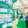 Le Groupe de la chimie du Vietnam (Vinachem) mise sur l’autonomie technologique. Photo : VNA