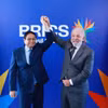 Le Premier ministre Pham Minh Chinh rencontre le président brésilien Lula da Silva