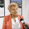 Hélène Luc, sénatrice honoraire et présidente d’honneur de l’Association d’amitié franco-vietnamienne (AAFV). Photo : VNA