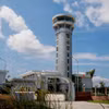 La tour de contrôle de Phu Quoc (TWR Phu Quoc). Photo ; VNA